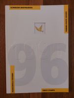 Briefmarken - PTT Jahrbuch 1996 Postfrisch