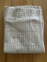 Sommerdecke 100%Baumwolle 125x150
