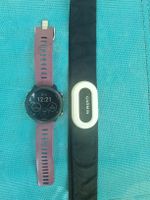 Garmin Forerunner 245 + HRM-Pro Brustgurt