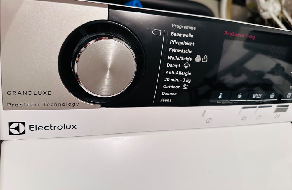 Electrolux GRANDLUXE Kaufen auf Ricardo