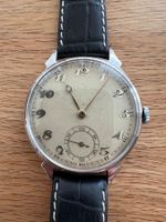 Montre , mécanique, ARCAIA  15 JEWWLS