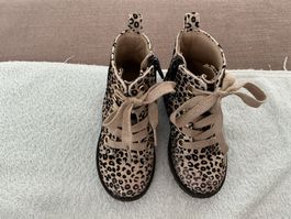 Coole Mädchen-Boots