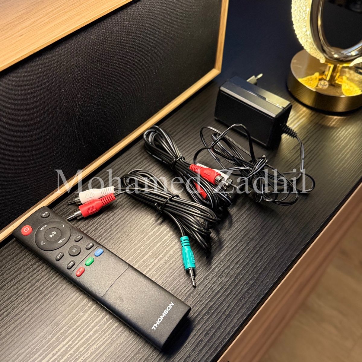 Casse acustiche: Bluetooth Lautsprecher (THOMSON WS702) – Usato da Visp venduto da zad_5hpn 6