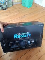 Nintendo Wii Sports + sport Resort Pack nero con telecomando