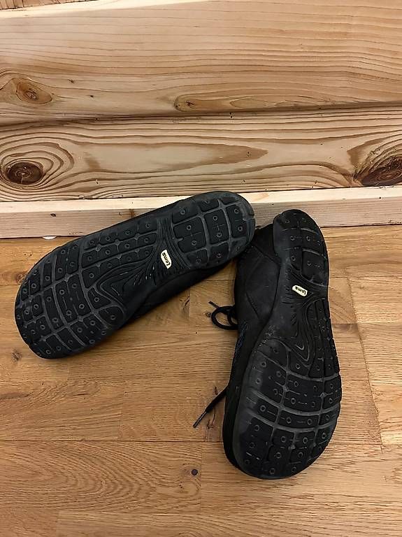 Chaussures hommes: Barfussschuhe 42/43 LEMS  – D'occasion à Eschenz par BeHappyandSpreadlove 1