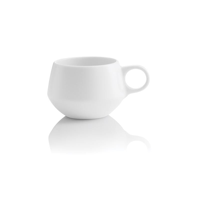 Tazze: ENSO Espressotasse 8 cl – Nuovo e nell'imballaggio originale da Wettingen venduto da kochshop
