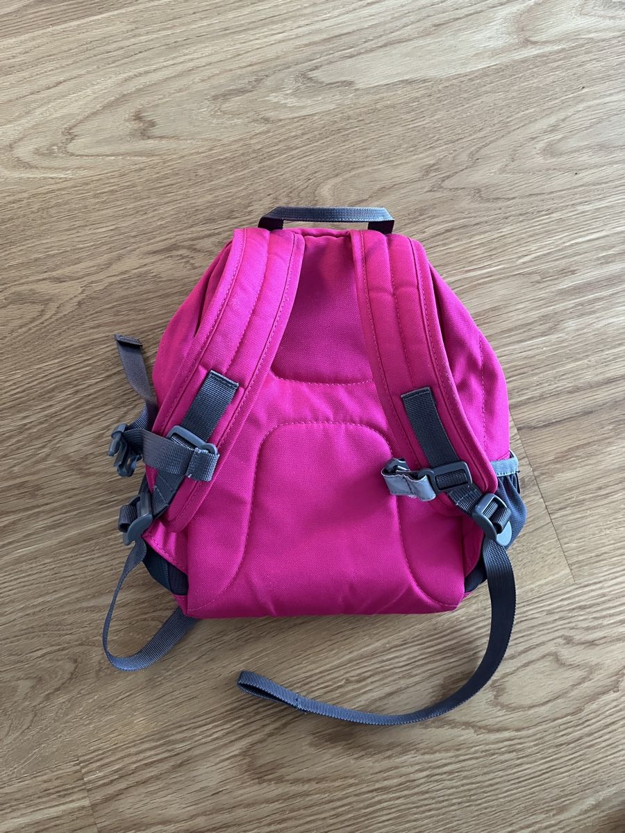 46 Nord Borse & Zaini: 46 Nord Rucksack – Usato da Ruswil venduto da silver06 1