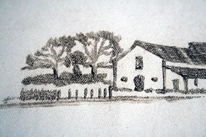 Gemälde: MONOGRAMMIST H.W. (Europa, 20. Jh.) – Gebraucht aus Bern von Arting 7