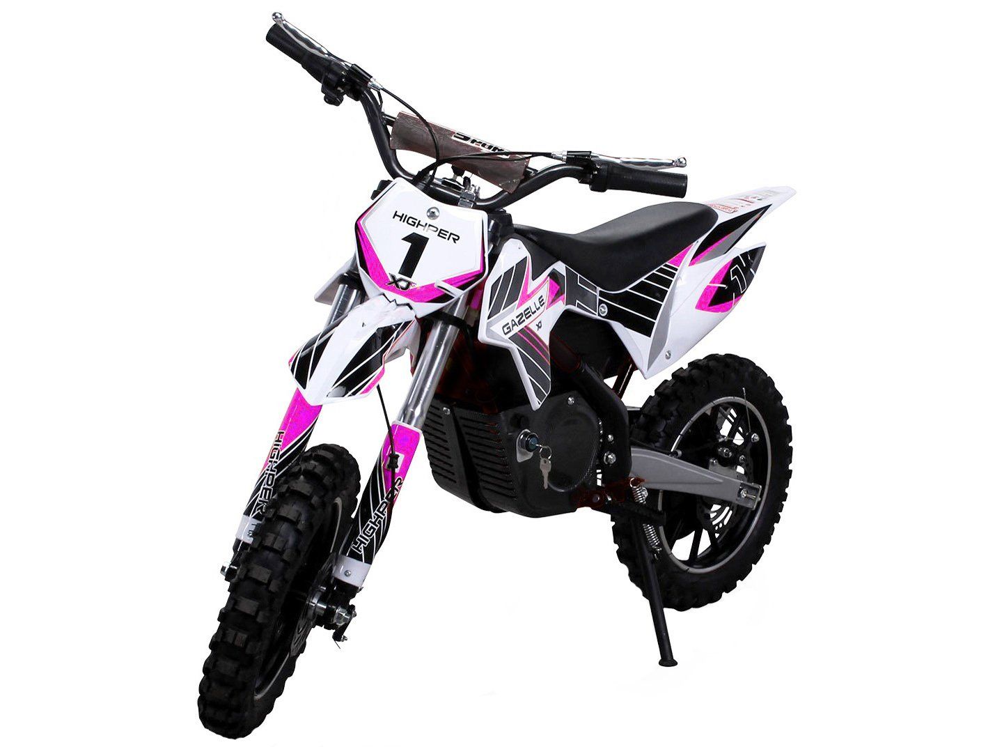 Mini Quad: 3-Stufen Schalter inkl. Verkabelung – Nuovo e nell'imballaggio originale da Zuchwil venduto da Funsportshop 2