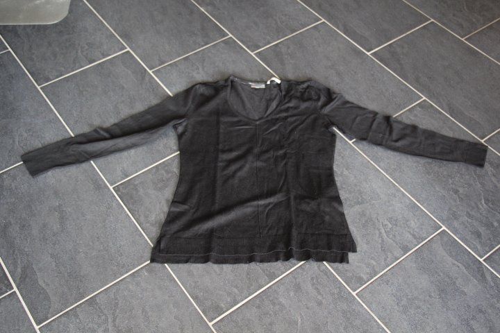 Maglioni & Felpe: Pullover Street One 38 schwarz – Usato da Eschenbach SG venduto da Anisti13