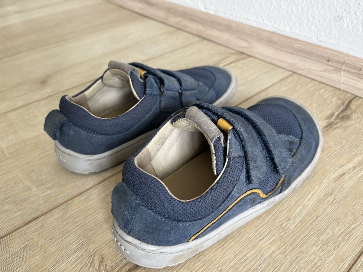 Froddo Scarpe per ragazzi: Froddo Barefoot Kinderschuhe 32 – Usato da Zürich venduto da Renkonsky 3