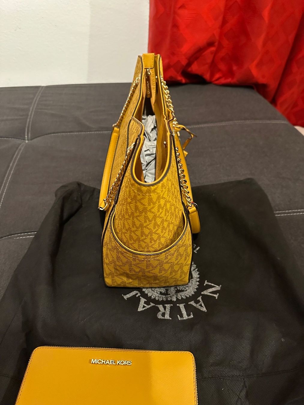 Michael Kors Sacs femmes: Michael Kors Handtasche – Neuf (Voir description) à Winterthur par adr_9cpb 3