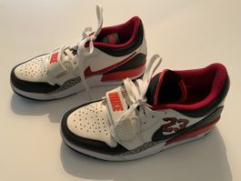 Sneaker, JORDAN AIR, super Schuh & wie NEU!
