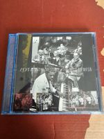 CD - MFSB – The Best Of MFSB (Love Is The Message) Jazz-Funk