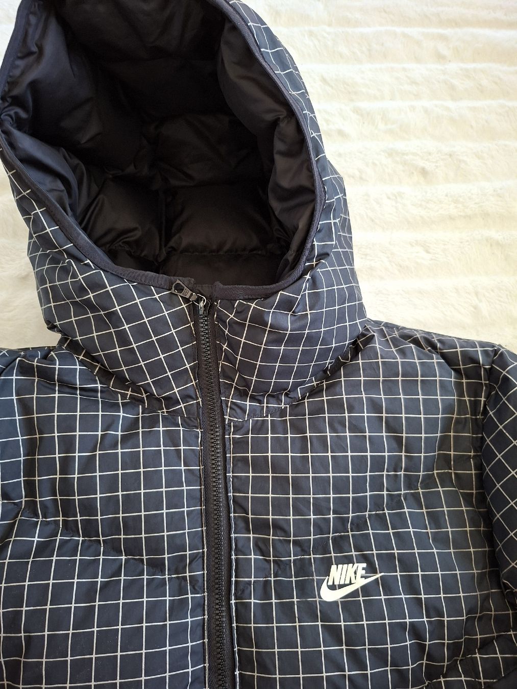 Nike Giacche: Doudoune Nike Storm-FIT, Taille S, – Usato da Renens VD venduto da ser_j2fn 1