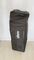 Reisebett Chicco 120x60 cm mit Tasche