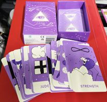 Tarot Karten