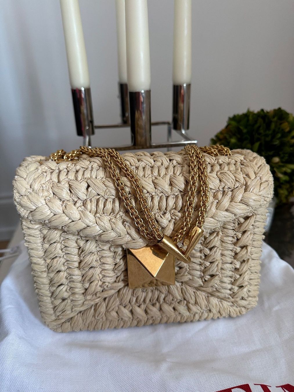 Valentino Taschen für Damen: VALENTINO One Stud Bag – Neu und originalverpackt aus Zollikon von sba_5tf2