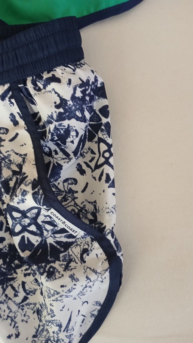 Costumi da bagno: CALZEDONIA 2 Stück HERREN BADEHOSE Gr. L – Nuovo (secondo la descrizione) da Villa Luganese venduto da luxlady 6