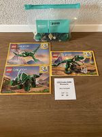 LEGO Sets Speed Champions, Creator und Marvel