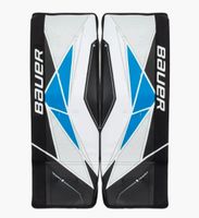 Gebrauchte Eishockey-Schienbeinschoner, Top Zustand!