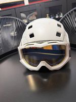 Skihelm