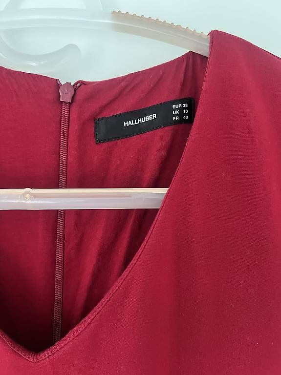 Vestiti: Kleid Hallhuber – Usato da Buttikon SZ venduto da Mirima84 1