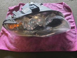 Audi A4 B7 Frontscheinwerfer 