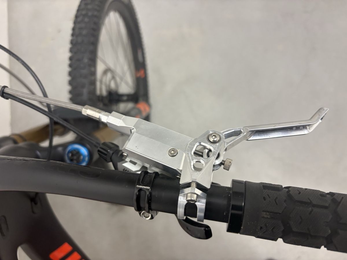 Propain Biciclette: MTB Propain Tyee  CF Gr.S – Usato da Kriens venduto da Noiripsni 1