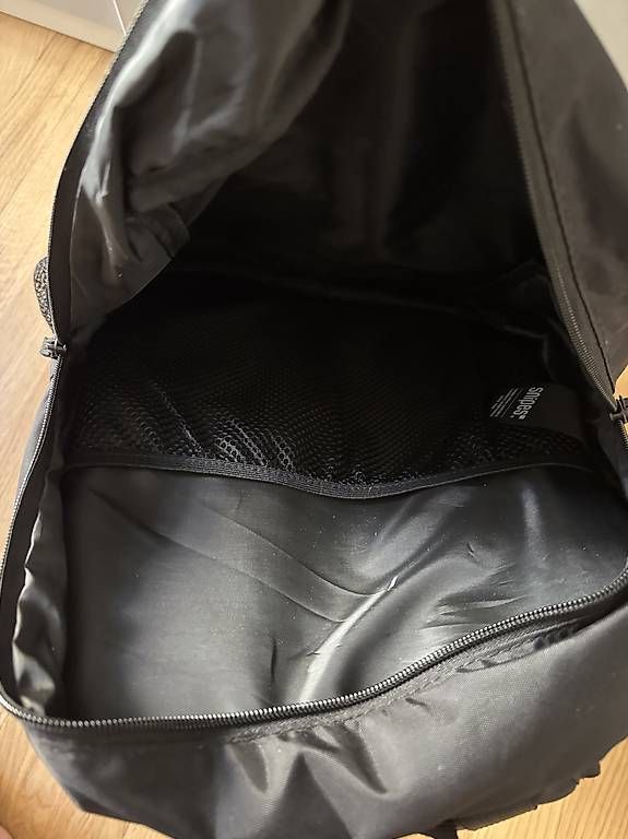 Sacs à dos: Snipes Rucksack – Neuf avec emballage d'origine à Bern par Adriana2016 1