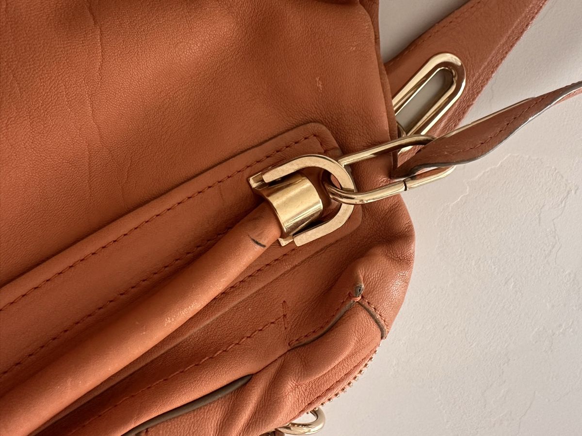 Chloé Borse da donna: Chloé Bag Paraty – Usato da Zürich venduto da uri_bwv2 3