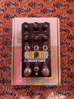 Chase Bliss Wombtone Billy Strings Analog Phaser