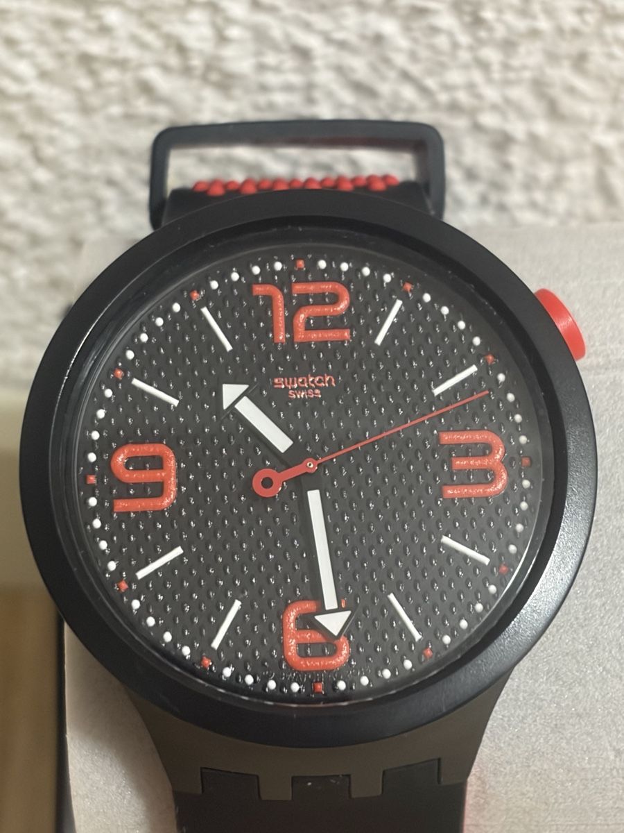 Swatch Orologi: Swatch Big Bold – Nuovo (secondo la descrizione) da Buochs venduto da end_wns2 2