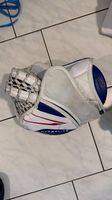 Eishockey Bauer Fanghand - Regular