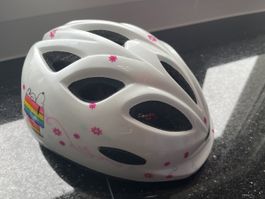 Velohelm Kinder ABUS