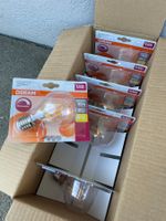 Osram LED Superstar Classic 40W, E27 - Dimmbar, Neu (6 Stk.)