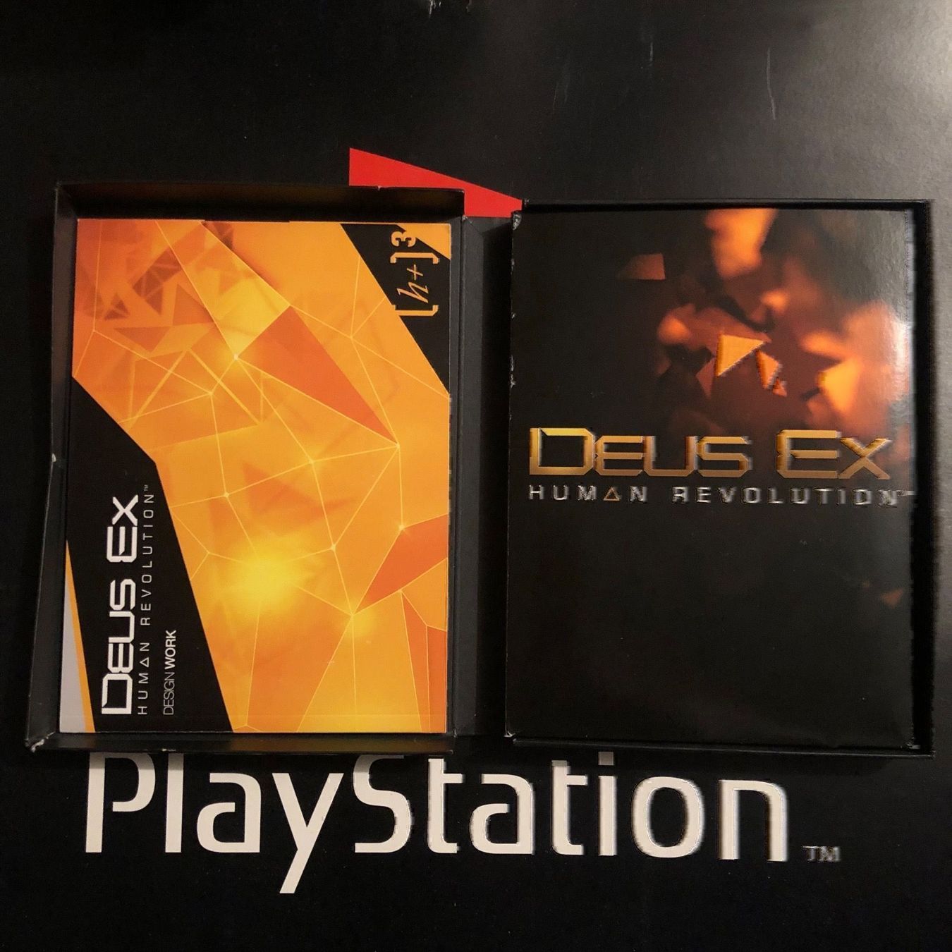 Giochi: Deus Ex Limited Edition für PS3 – Usato da Kestenholz venduto da Mad18 2