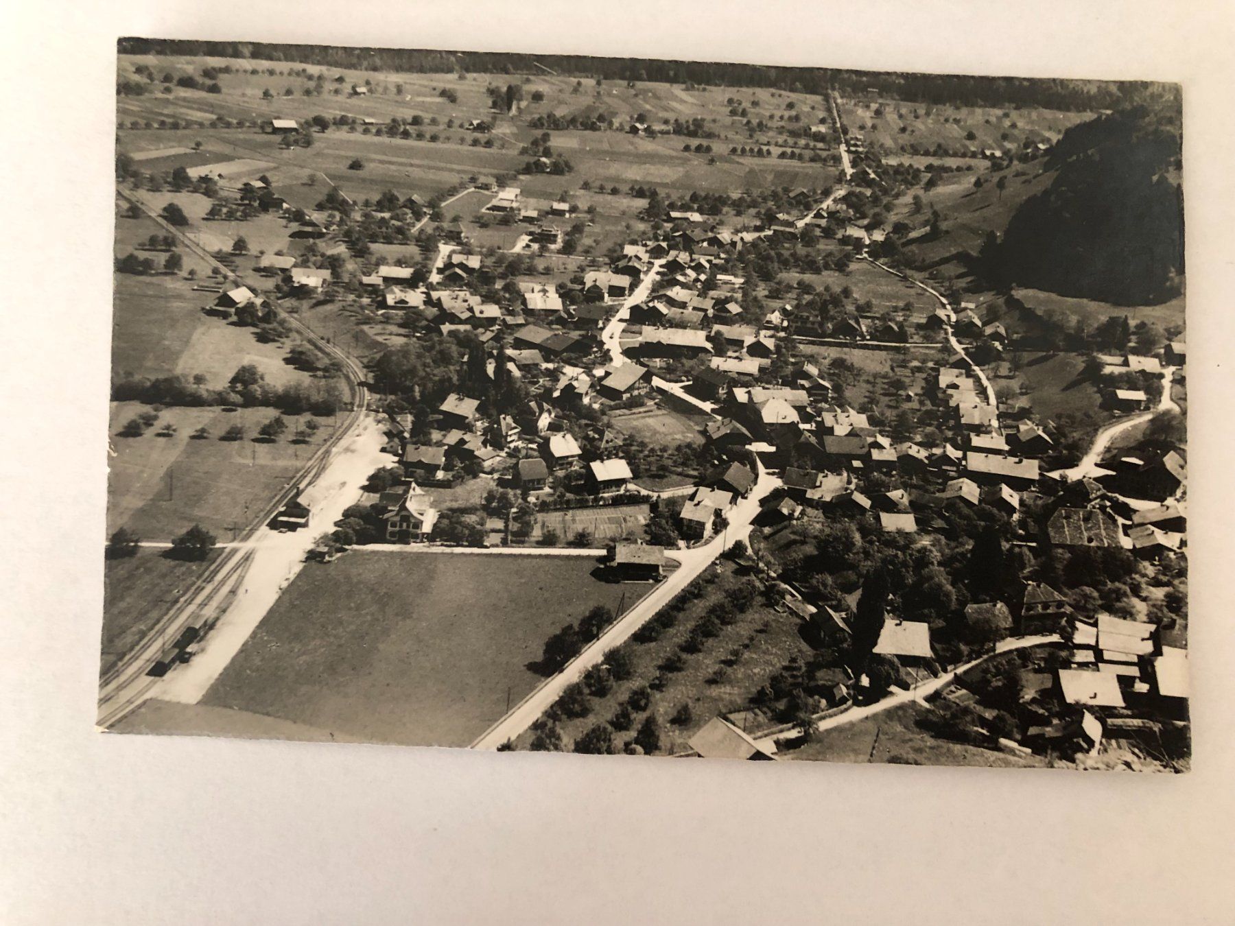 Cartes postales: Ansichtskarte Wimmis – D'occasion à Pfäffikon ZH par Waltoversand