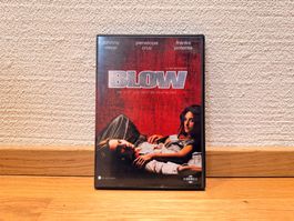 Blow (DVD)