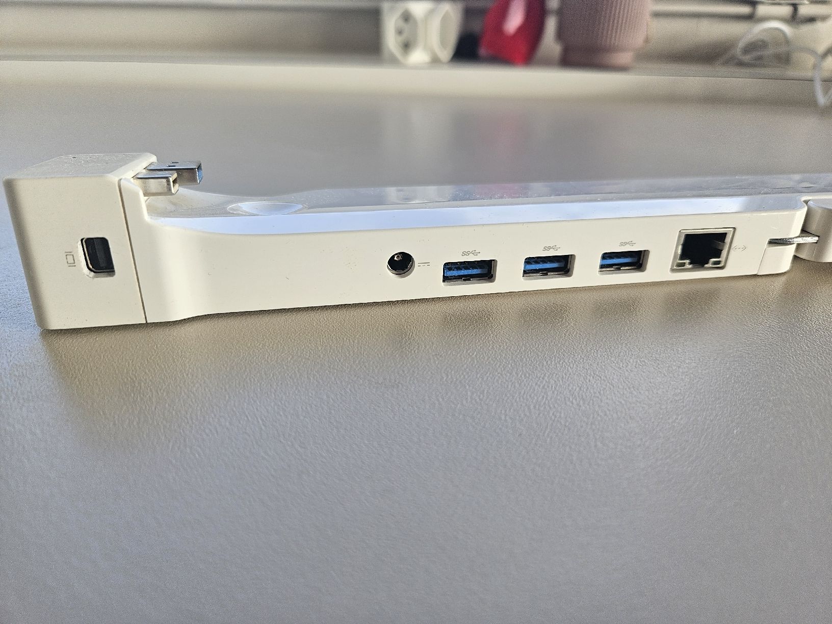 Docking station: LandingZone Docking Station for MacBook - Great Value! – Usato da Biberist venduto da Volo28 2