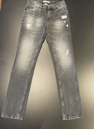 Jeans Calvin Klein comme neuf taille 170 cm