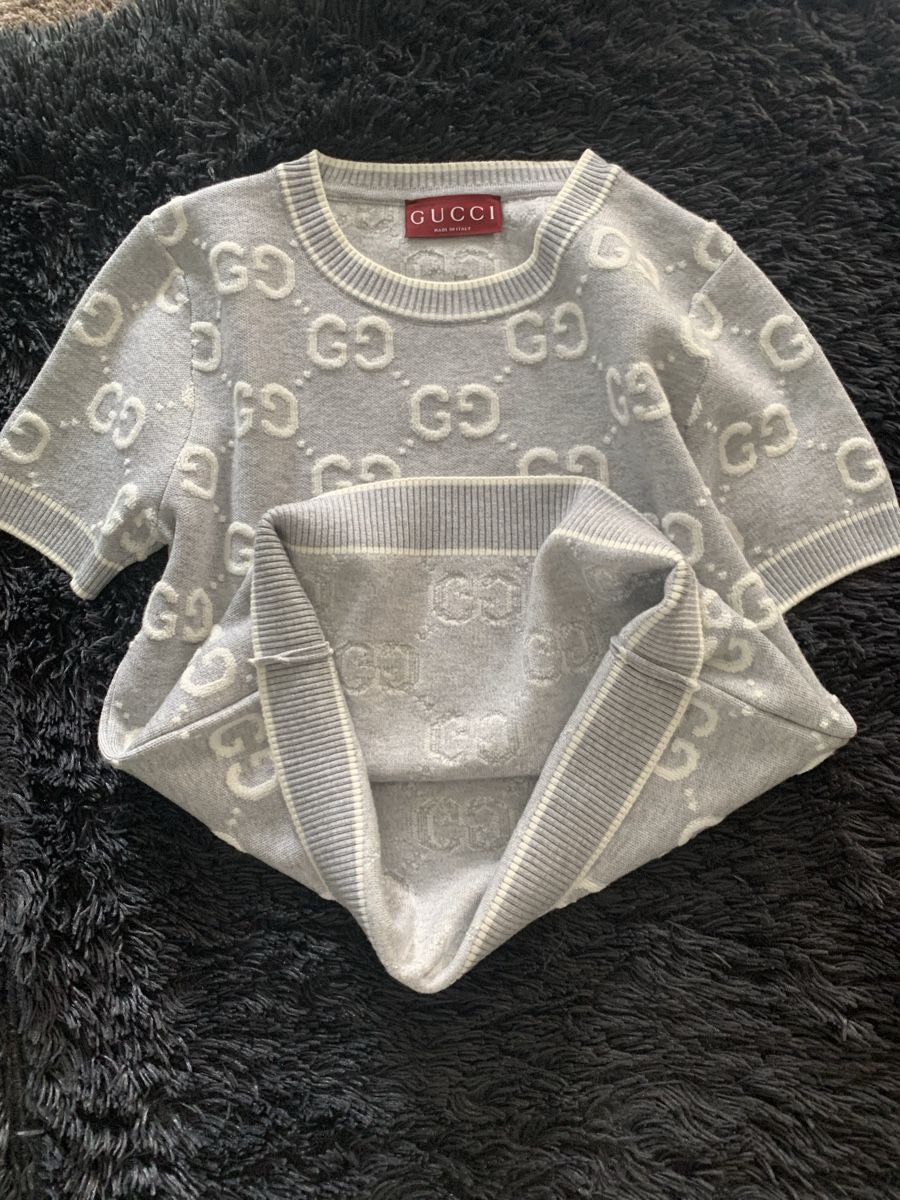 Gucci Pullover & Sweatshirts: Gucci Pullover  – Gebraucht aus Bergdietikon von zor_856j 4