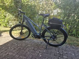 E-Bike 2026  sehr guter Zustand, mit Garantie