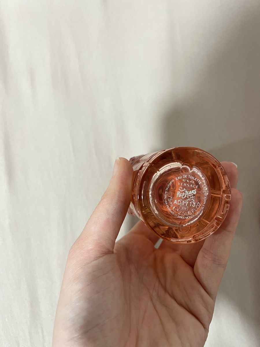 Versace Profumi & Eau de Toilette: Original Versace RedJeans Parfüm – Nuovo e nell'imballaggio originale da Nussbaumen AG venduto da c.4 1