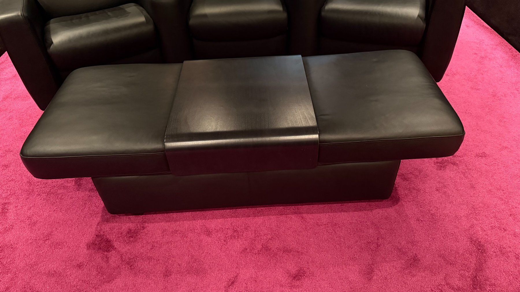 Heimkino: Heimkinosofa Stressless Arion 3-Sitzer – Gebraucht aus Burgdorf von maliku 5