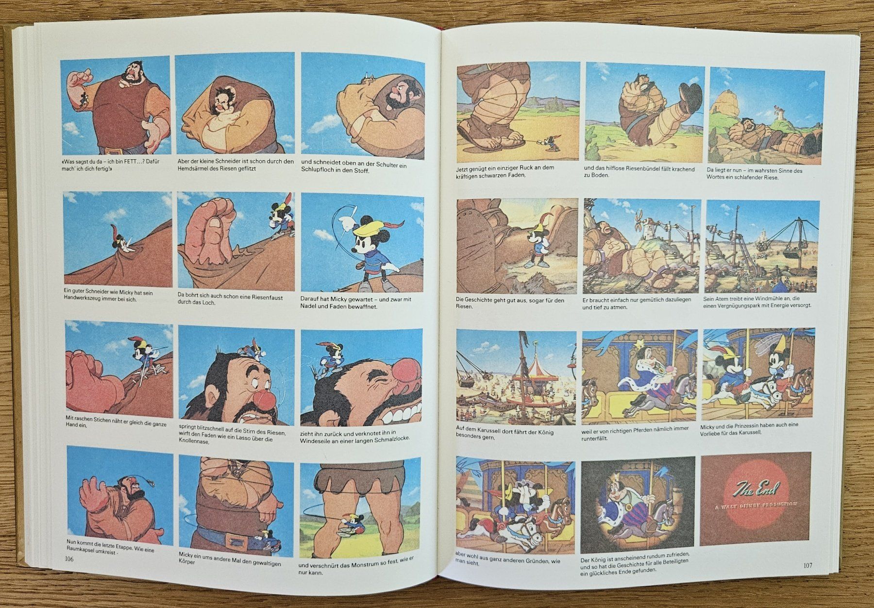 Libri: Micky Maus: Das ist mein Leben – Usato da Schaffhausen venduto da asyouwestley 6