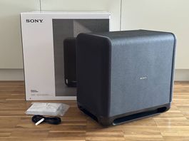 Sony SA-SW5 Wireless Subwoofer (300W)