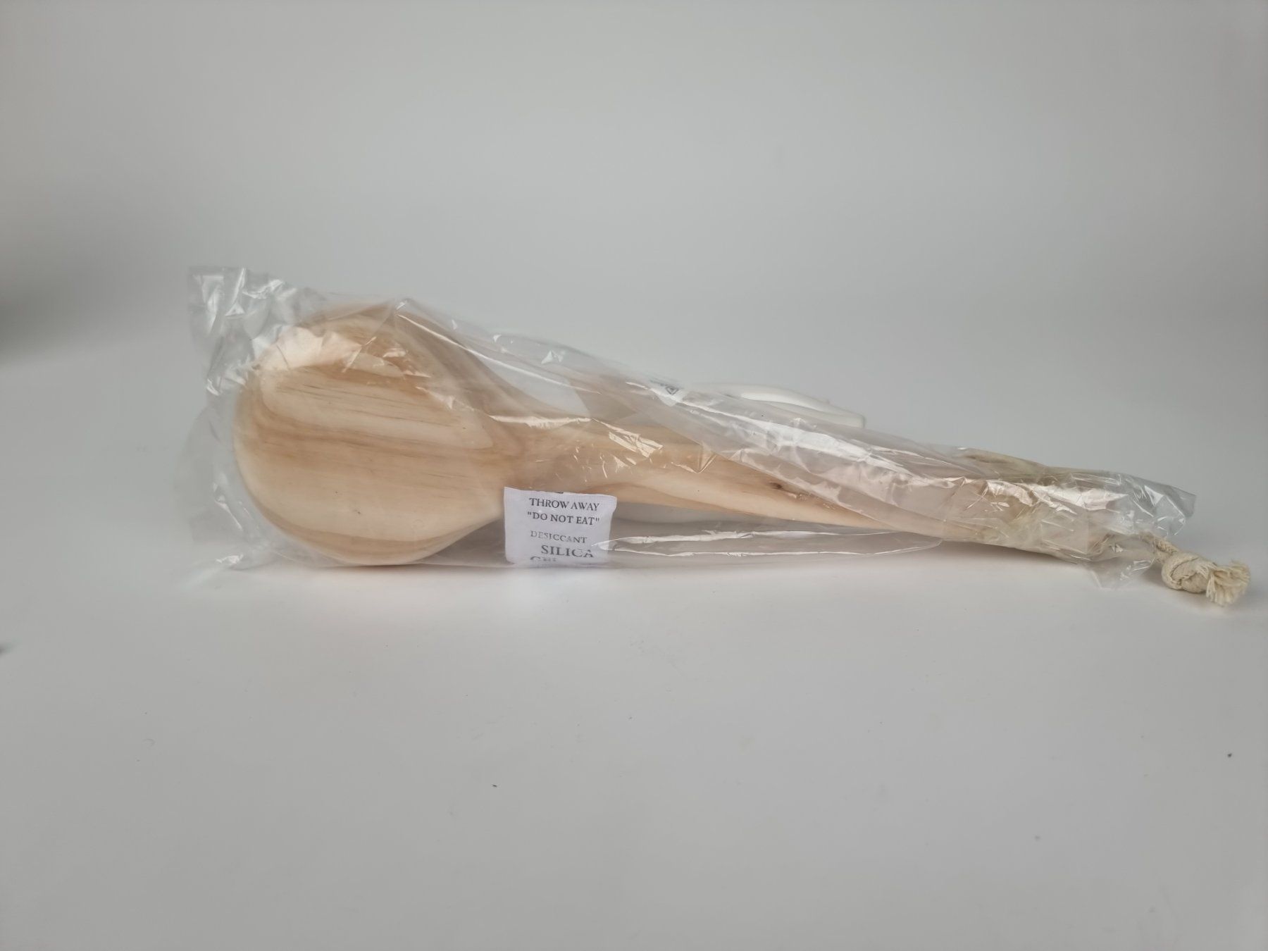 Löffel: Flammifera Holzkelle – Gebraucht aus Urtenen-Schönbühl von Restwert_Schoenbuehl 1