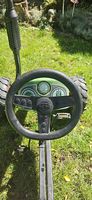 Go Kart Fendt