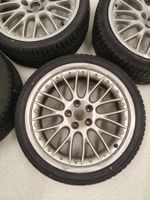 BBS Felgen 19 Zoll